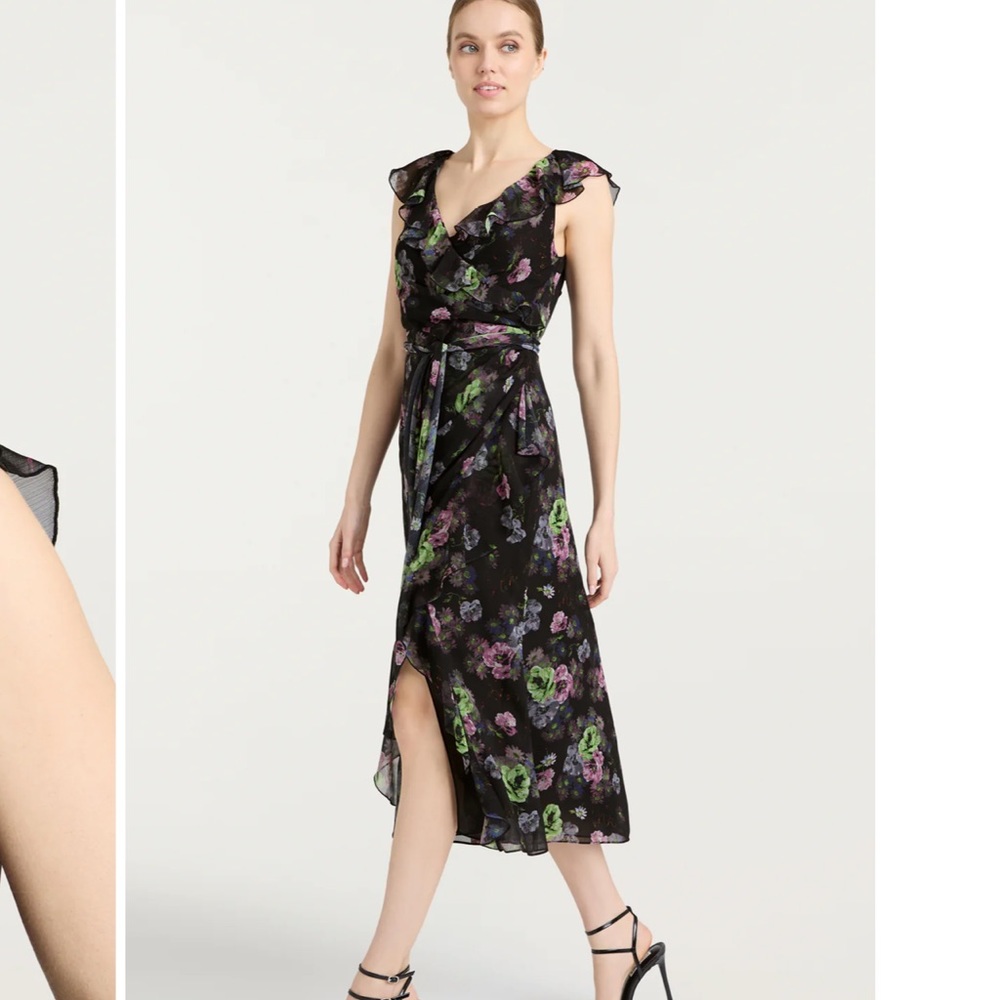 LAURE DRESS - by cinqasept Nyc
